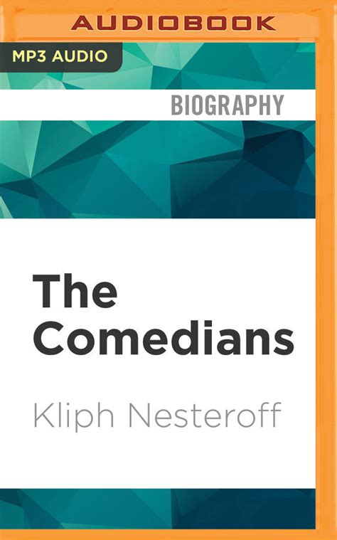 Kliph Nesteroff