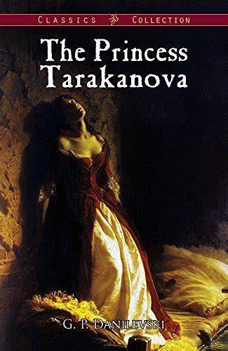 Kniazhna Tarakanova. Per. s pol'sk..