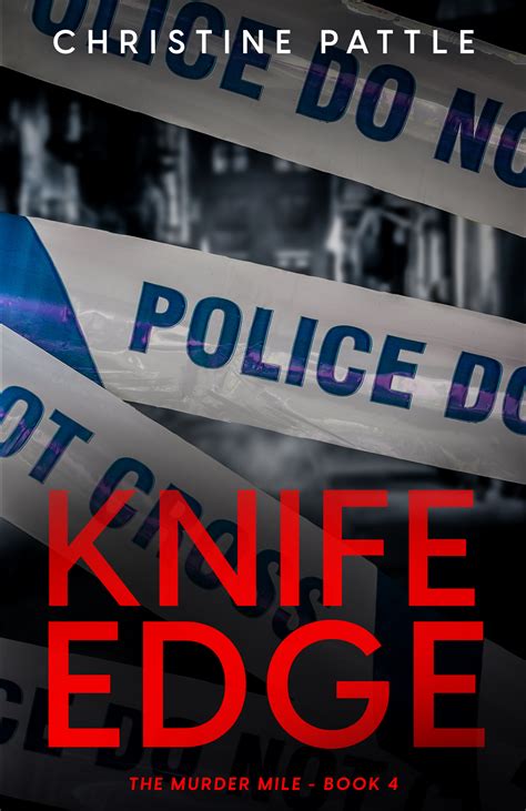 Knife Edge