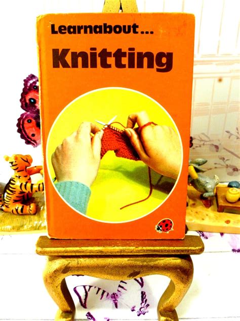 Knitting (Learnabout)