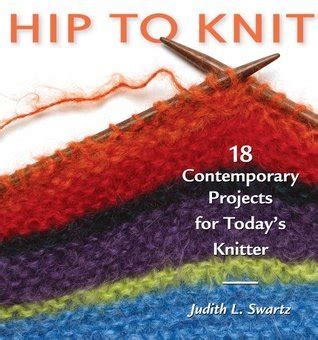 Knitting Guide by Judith L. Swartz