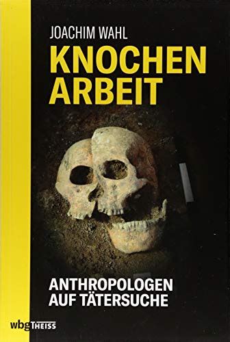 Knochenarbeit