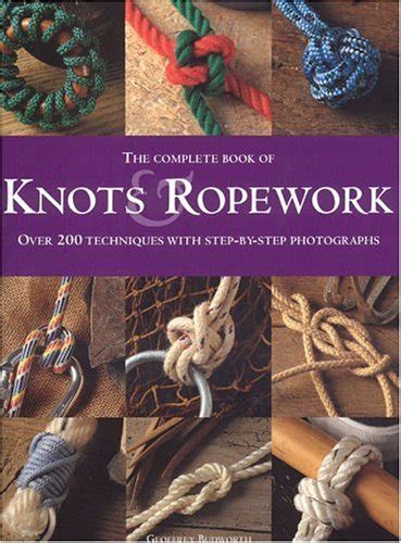 Knots and ropework