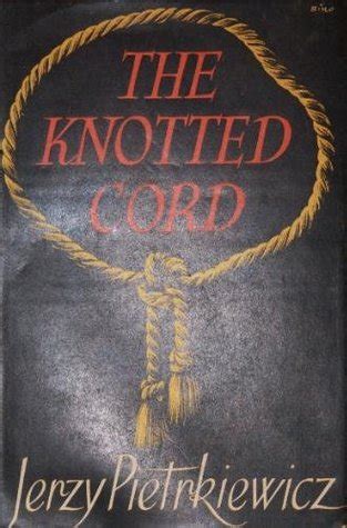 Knotted Cord