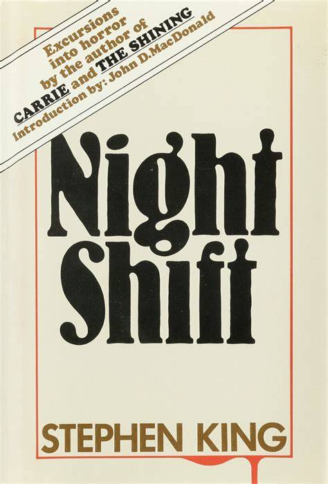 Knotted in the Night Shift