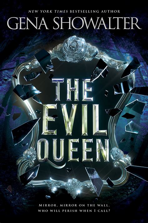 Knotting the Evil Queen