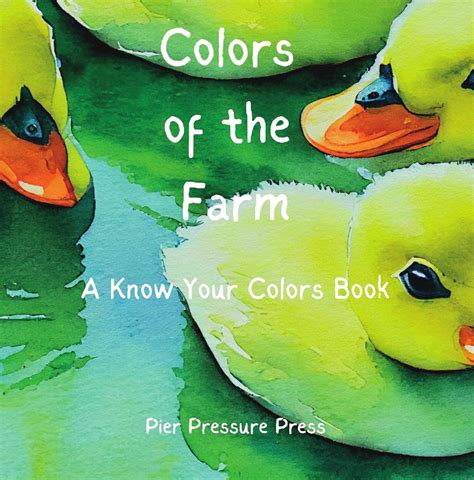 Know Your Colors