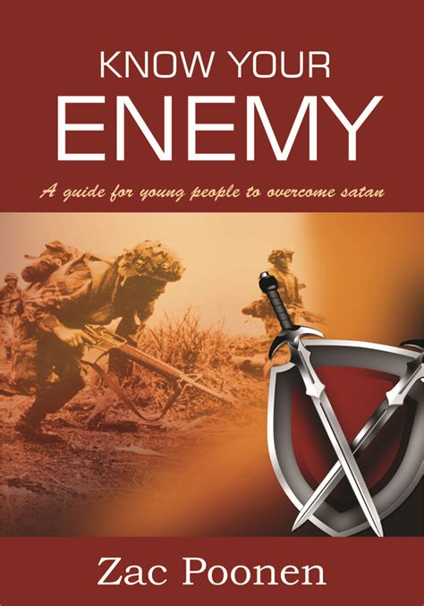 Know your Enemy