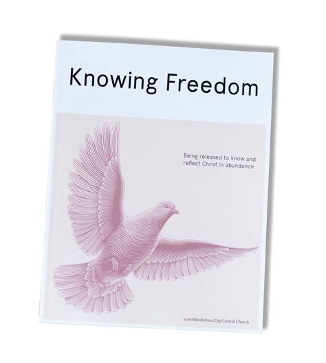 Knowing Freedom