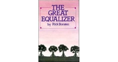 Knowledge: The Great Equalizer