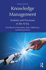 Knowledge Management: Systems and Processes