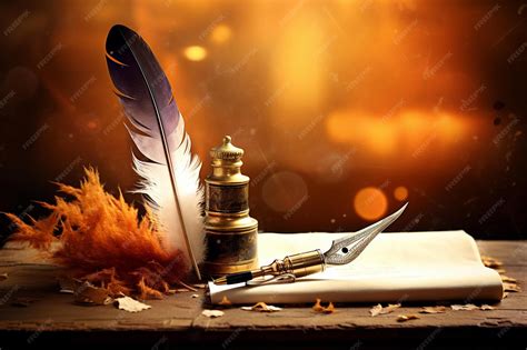 Knowledge With The Pen