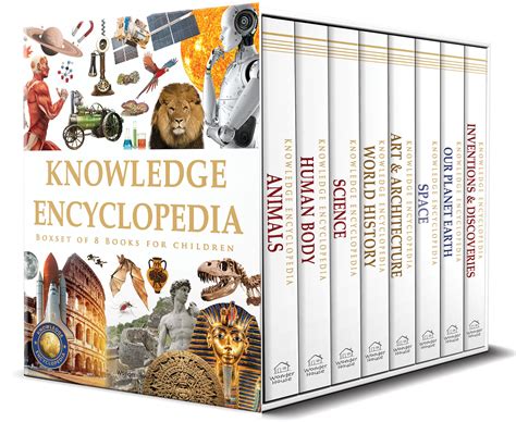 Knowledge and Understanding of the World