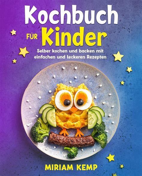 Kochen & Backen (German Edition)