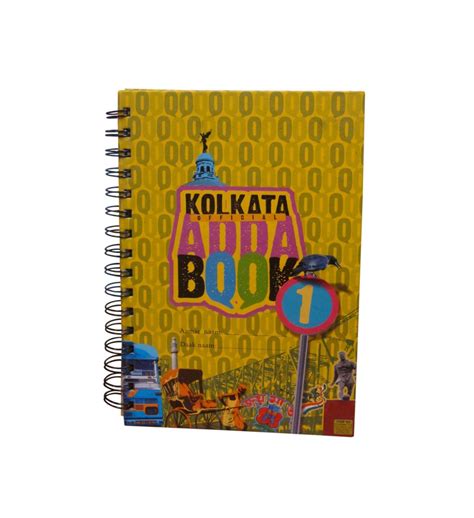 Kolkatar Adda