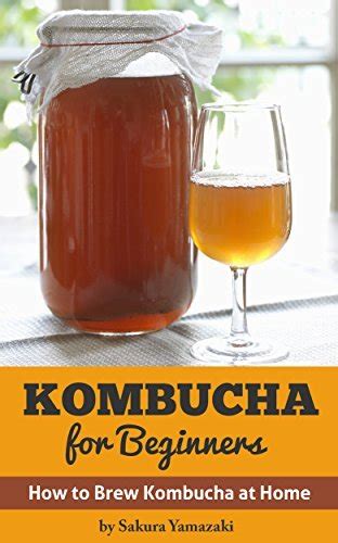 Kombucha