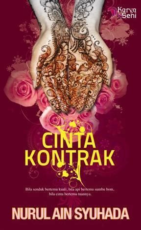 Kontrak Cinta