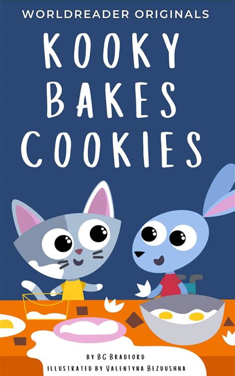 Kooky Cookies