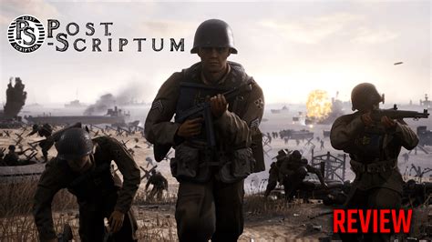 Koreja Post Scriptum