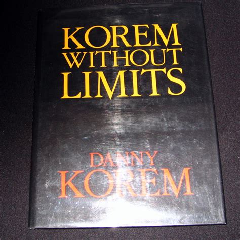 Korem without limits