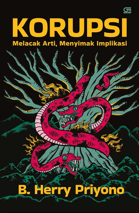 Korupsi