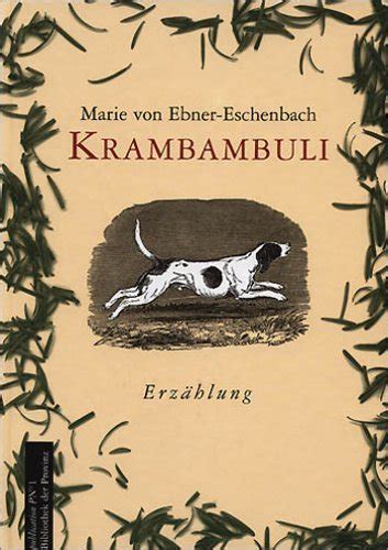 Krambambuli