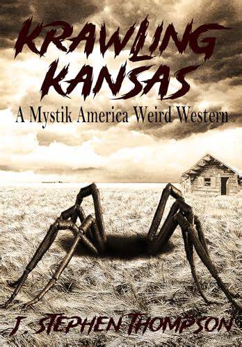 Krawling Kansas