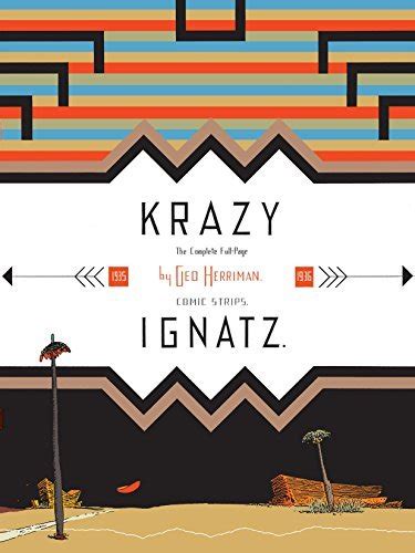 Krazy & Ignatz