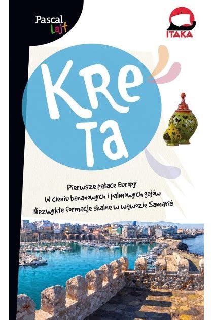 Kreta Pascal Lajt 2015