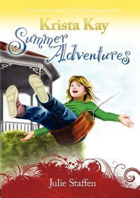 Krista's Summer Adventures