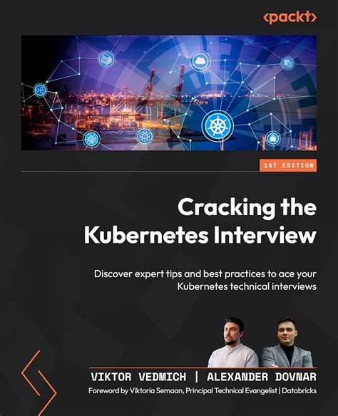 Kubernetes Interview Book: Master Set