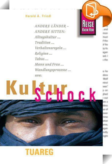 KulturSchock Tuareg