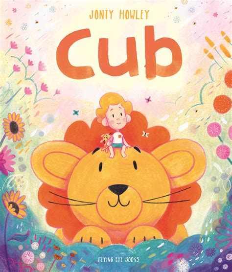Kunnu - The Cub