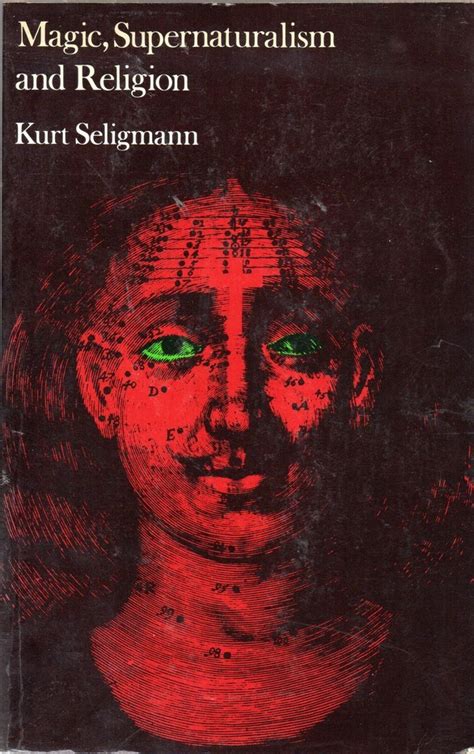 Kurt Seligmann