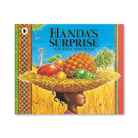 Kwanzaa Surprise