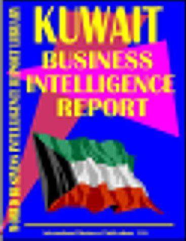 Kyrgyzstan Business Intelligence Report