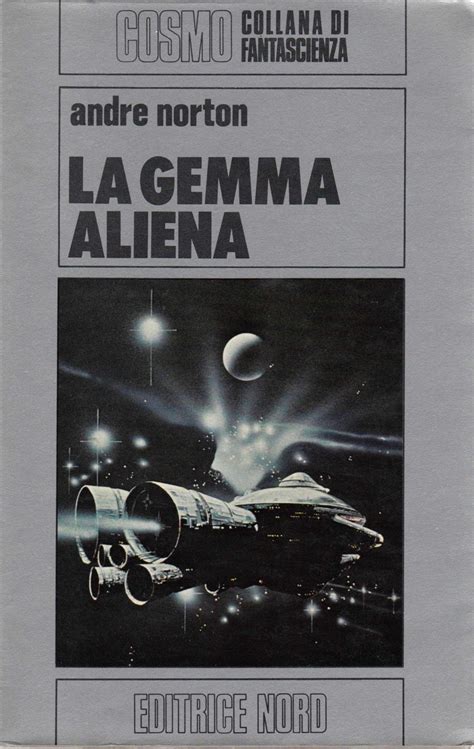 L'Aliena.