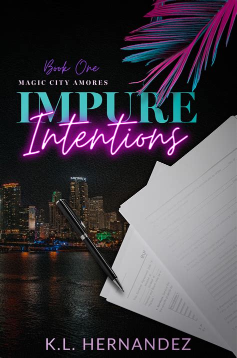 L'Impure