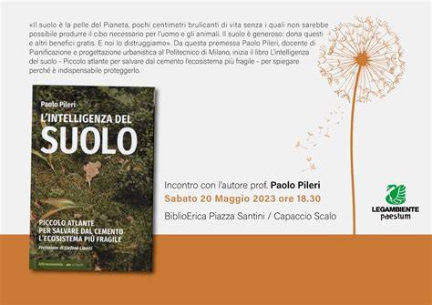 L'Intelligenza del Suolo