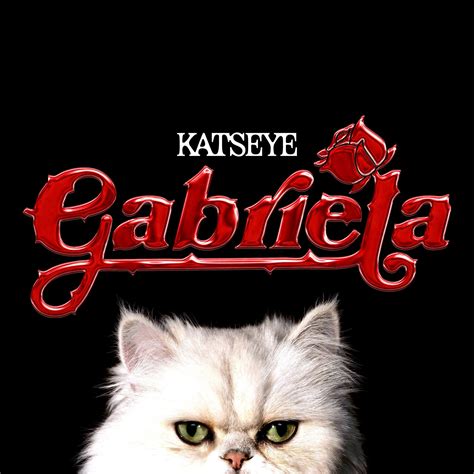 L'hiver de Gabriela