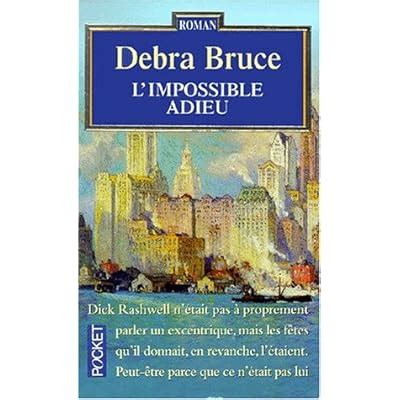 L'impossible adieu