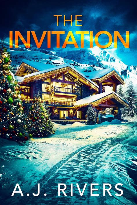 L'invitation