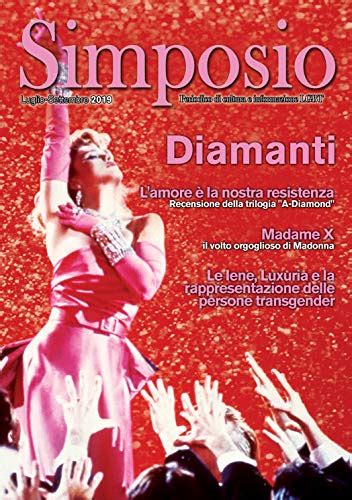 L'ultimo Simposio (Italian Edition)