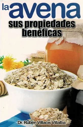 LA AVENA Y SUS PROPIEDADES BENEFICAS