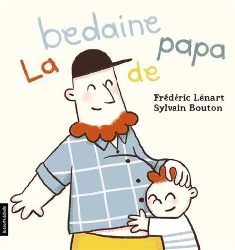 LA BEDAINE DE PAPA