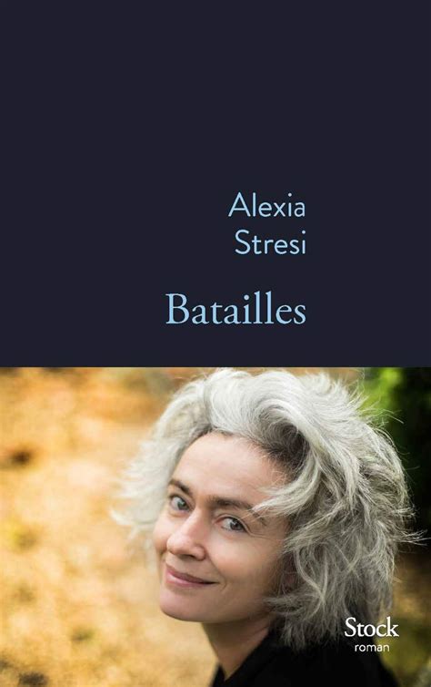 LA BLEUE