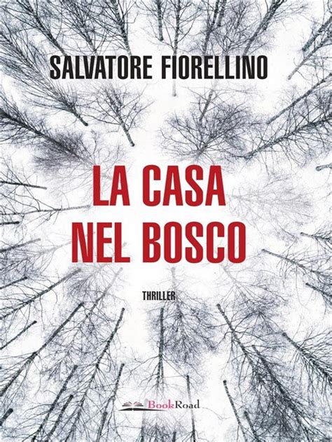 LA CASA NEL BOSCO