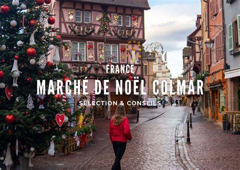 LA CREATURE DU MARCHE DE NOEL