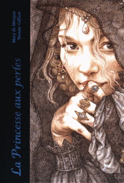 LA PRINCESSE AUX PERLES