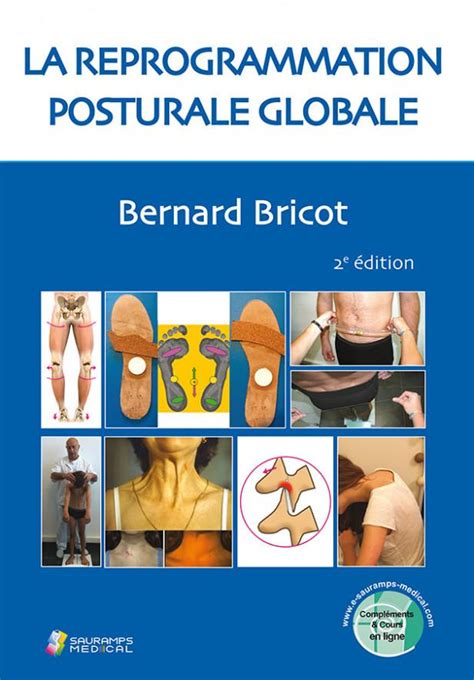 LA REPROGRAMMATION POSTURALE GLOBALE (0000)